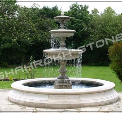 stone fountain آب نما آب نما سنگی سازه های ابی با سنگ اب نما ارزان آب نما برای داخل سالن آب نما با سنگ طبیعی اب نما با سی ان سی cnc 262