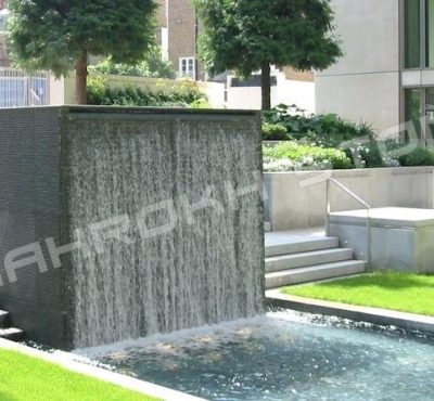 stone fountain آب نما آب نما سنگی سازه های ابی با سنگ اب نما ارزان آب نما برای داخل سالن آب نما با سنگ طبیعی اب نما با سی ان سی cnc 275