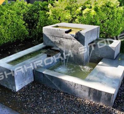 stone fountain آب نما آب نما سنگی سازه های ابی با سنگ اب نما ارزان آب نما برای داخل سالن آب نما با سنگ طبیعی اب نما با سی ان سی cnc 276