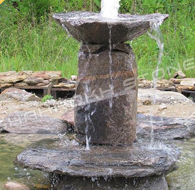 stone fountain آب نما آب نما سنگی سازه های ابی با سنگ اب نما ارزان آب نما برای داخل سالن آب نما با سنگ طبیعی اب نما با سی ان سی cnc 283