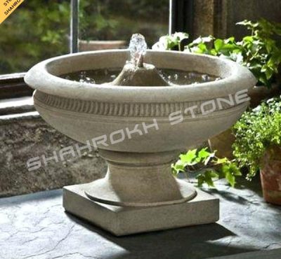 stone fountain آب نما آب نما سنگی سازه های ابی با سنگ اب نما ارزان آب نما برای داخل سالن آب نما با سنگ طبیعی اب نما با سی ان سی cnc 295