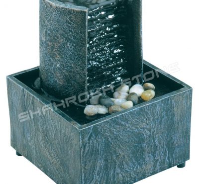 stone fountain آب نما آب نما سنگی سازه های ابی با سنگ اب نما ارزان آب نما برای داخل سالن آب نما با سنگ طبیعی اب نما با سی ان سی cnc 302