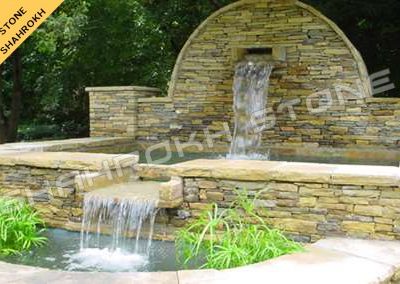 stone fountain آب نما آب نما سنگی سازه های ابی با سنگ اب نما ارزان آب نما برای داخل سالن آب نما با سنگ طبیعی اب نما با سی ان سی cnc 308