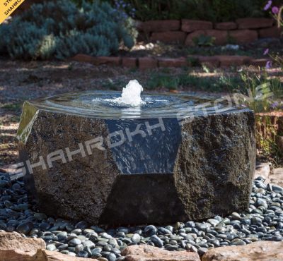 stone fountain آب نما آب نما سنگی سازه های ابی با سنگ اب نما ارزان آب نما برای داخل سالن آب نما با سنگ طبیعی اب نما با سی ان سی cnc 310