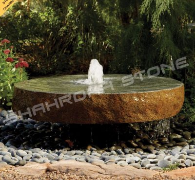 stone fountain آب نما آب نما سنگی سازه های ابی با سنگ اب نما ارزان آب نما برای داخل سالن آب نما با سنگ طبیعی اب نما با سی ان سی cnc 313