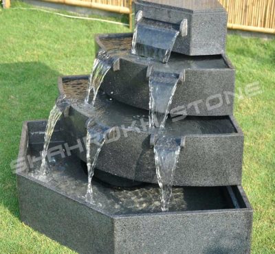 stone fountain آب نما آب نما سنگی سازه های ابی با سنگ اب نما ارزان آب نما برای داخل سالن آب نما با سنگ طبیعی اب نما با سی ان سی cnc 316