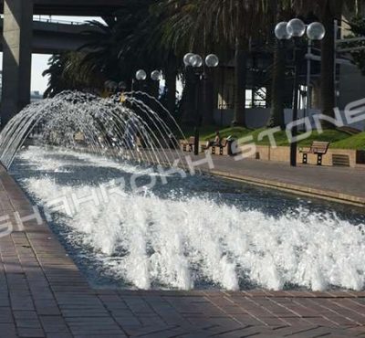 stone fountain آب نما آب نما سنگی سازه های ابی با سنگ اب نما ارزان آب نما برای داخل سالن آب نما با سنگ طبیعی اب نما با سی ان سی cnc 338