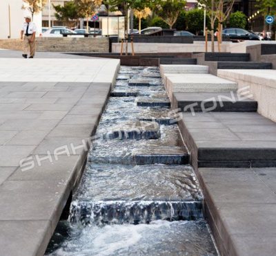 stone fountain آب نما آب نما سنگی سازه های ابی با سنگ اب نما ارزان آب نما برای داخل سالن آب نما با سنگ طبیعی اب نما با سی ان سی cnc 34