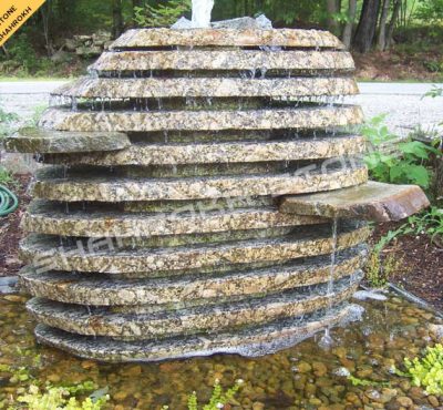 stone fountain آب نما آب نما سنگی سازه های ابی با سنگ اب نما ارزان آب نما برای داخل سالن آب نما با سنگ طبیعی اب نما با سی ان سی cnc 342