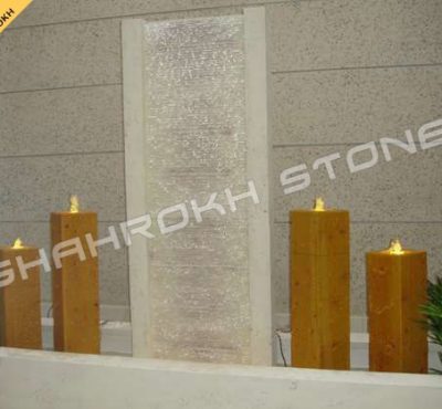 stone fountain آب نما آب نما سنگی سازه های ابی با سنگ اب نما ارزان آب نما برای داخل سالن آب نما با سنگ طبیعی اب نما با سی ان سی cnc 36