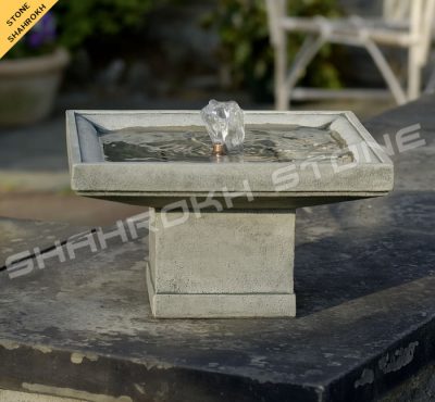 stone fountain آب نما آب نما سنگی سازه های ابی با سنگ اب نما ارزان آب نما برای داخل سالن آب نما با سنگ طبیعی اب نما با سی ان سی cnc 37