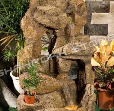 stone fountain آب نما آب نما سنگی سازه های ابی با سنگ اب نما ارزان آب نما برای داخل سالن آب نما با سنگ طبیعی اب نما با سی ان سی cnc 39