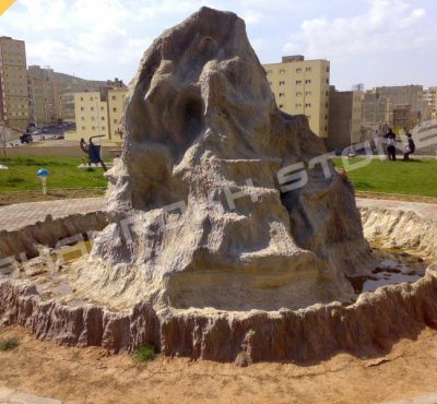 stone fountain آب نما آب نما سنگی سازه های ابی با سنگ اب نما ارزان آب نما برای داخل سالن آب نما با سنگ طبیعی اب نما با سی ان سی cnc 48