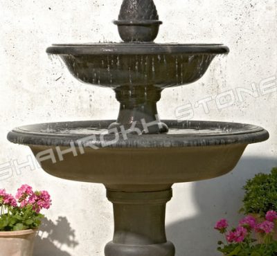 stone fountain آب نما آب نما سنگی سازه های ابی با سنگ اب نما ارزان آب نما برای داخل سالن آب نما با سنگ طبیعی اب نما با سی ان سی cnc 55