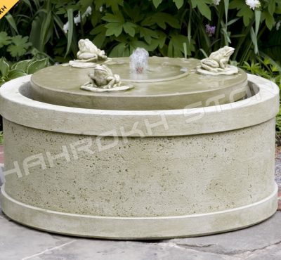 stone fountain آب نما آب نما سنگی سازه های ابی با سنگ اب نما ارزان آب نما برای داخل سالن آب نما با سنگ طبیعی اب نما با سی ان سی cnc 57