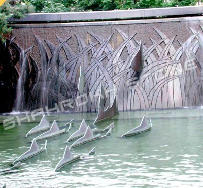 stone fountain آب نما آب نما سنگی سازه های ابی با سنگ اب نما ارزان آب نما برای داخل سالن آب نما با سنگ طبیعی اب نما با سی ان سی cnc 64