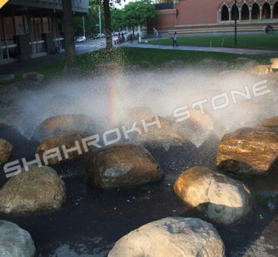 stone fountain آب نما آب نما سنگی سازه های ابی با سنگ اب نما ارزان آب نما برای داخل سالن آب نما با سنگ طبیعی اب نما با سی ان سی cnc 67