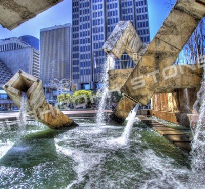 stone fountain آب نما آب نما سنگی سازه های ابی با سنگ اب نما ارزان آب نما برای داخل سالن آب نما با سنگ طبیعی اب نما با سی ان سی cnc 70