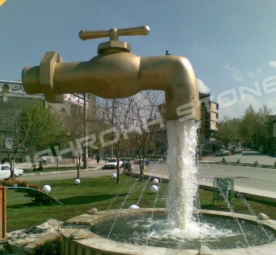 stone fountain آب نما آب نما سنگی سازه های ابی با سنگ اب نما ارزان آب نما برای داخل سالن آب نما با سنگ طبیعی اب نما با سی ان سی cnc 82