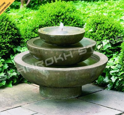 stone fountain آب نما آب نما سنگی سازه های ابی با سنگ اب نما ارزان آب نما برای داخل سالن آب نما با سنگ طبیعی اب نما با سی ان سی cnc 98